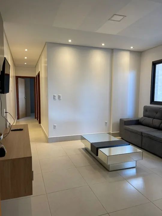Apartamento 2 quartos, mobiliados , Centro de Patos de minas - Foto 2
