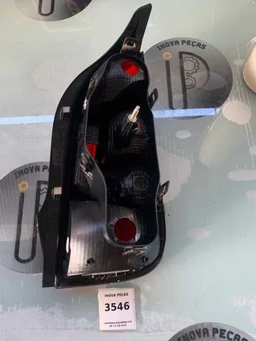 Lanterna Esquerda Vw Up Tsi 2016 - Foto 2