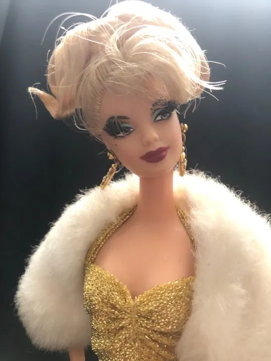Barbie Collector Lady Luck - Foto 2