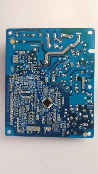 Placa Eletrônica PF52 Geladeira Consul - Foto 2