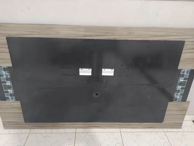 Painel para televisão