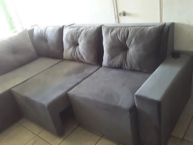 Fabrico e reformo sofa   poltronas e muito mais - Foto 3