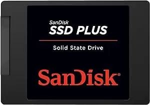 SSD 480 GB Promoção!