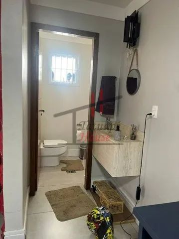 Casa com Piscina 4 dormitórios 8 vagas de garagem - Foto 5