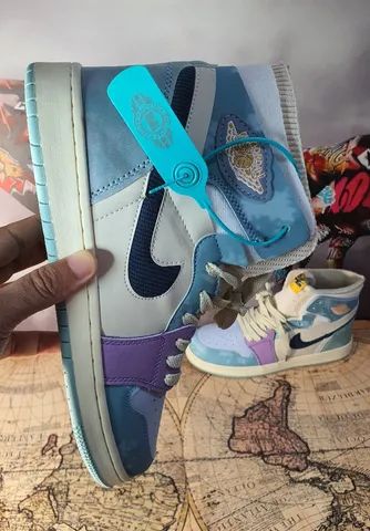 tenis nike nos estados unidos