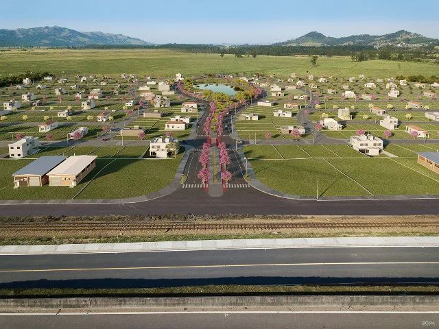 Terrenos 200m2 em Pescaria Brava SC - Foto 2