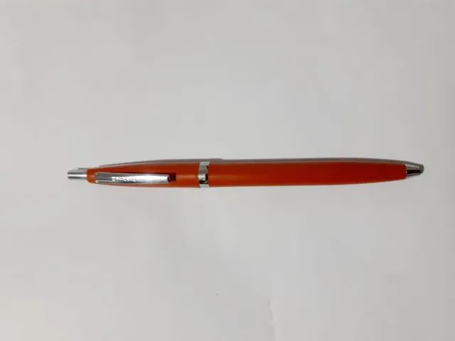 Caneta Sheaffers esferográfica anos 70 - Foto 4