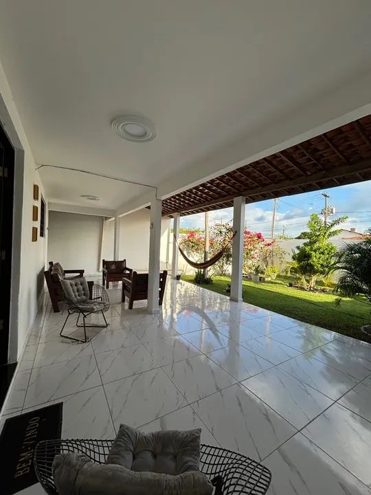 Casa de aluguel por temporada na praia do poço - Cabedelo/PB - Foto 8