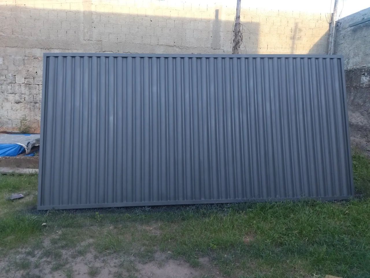 PORTÕES NOVOS!!!! DIRETO DA FÁBRICA (PROMOÇÃO) - Foto 2