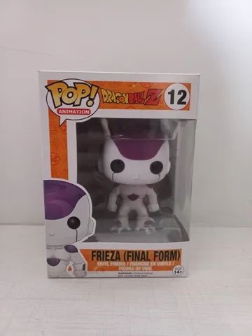 funko pop dbz - freeza final form #12 - Foto 3