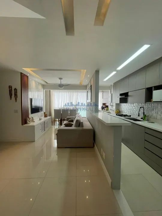 Recreio dos Bandeirantes | Cobertura 2 quartos, sendo 1 suite - Foto 5