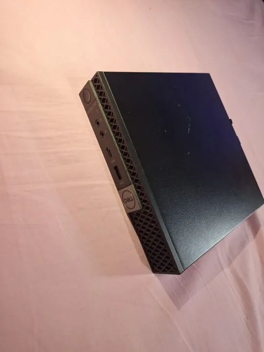 Pc Dell Optiplex 7060 - Foto 6