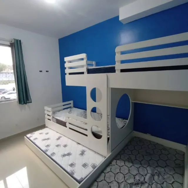 Modulados e planejados em mdf 