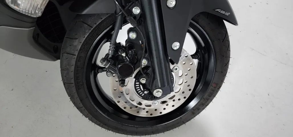   N max 160 se 2023 - Foto 4