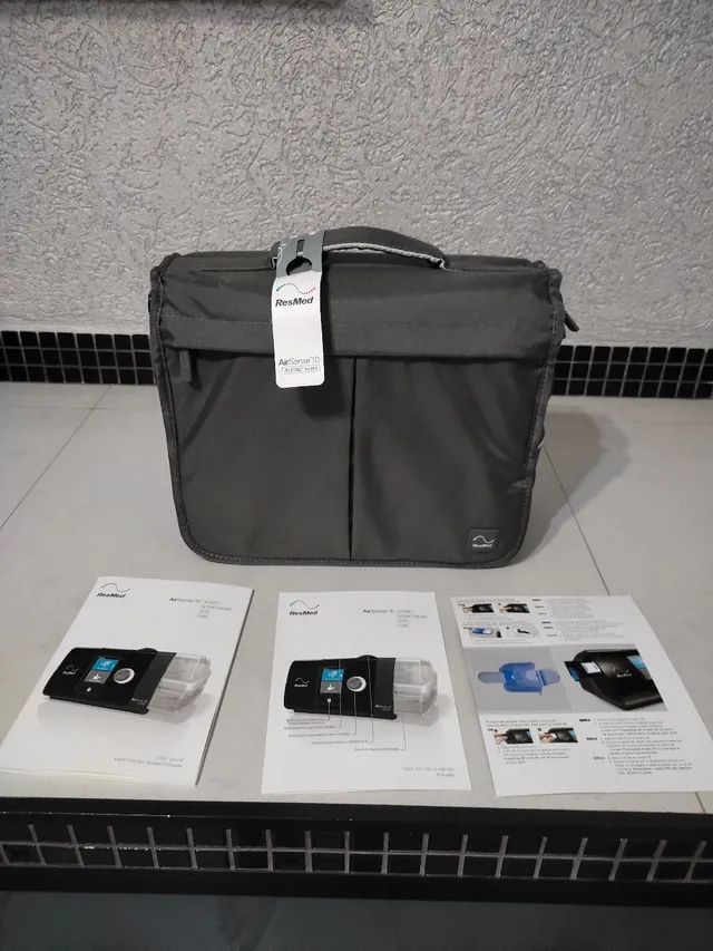 VENDO CEPAP  - Foto 5