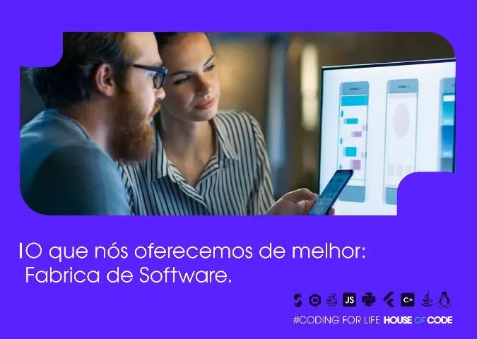 Programador &  Desenvolvedor - Foto 2