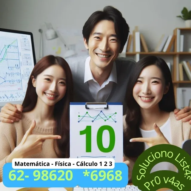 Aulas de matemática online