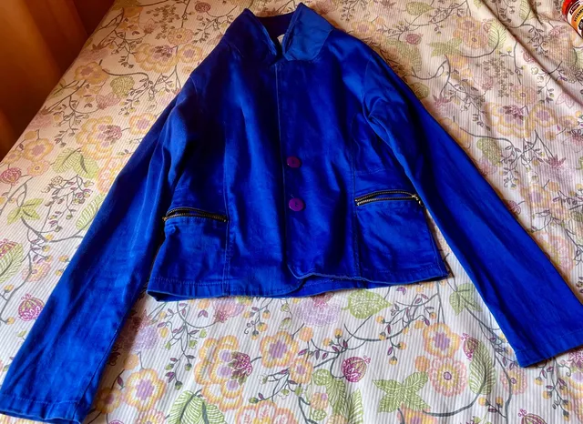 Vendo esta jaqueta/blazer