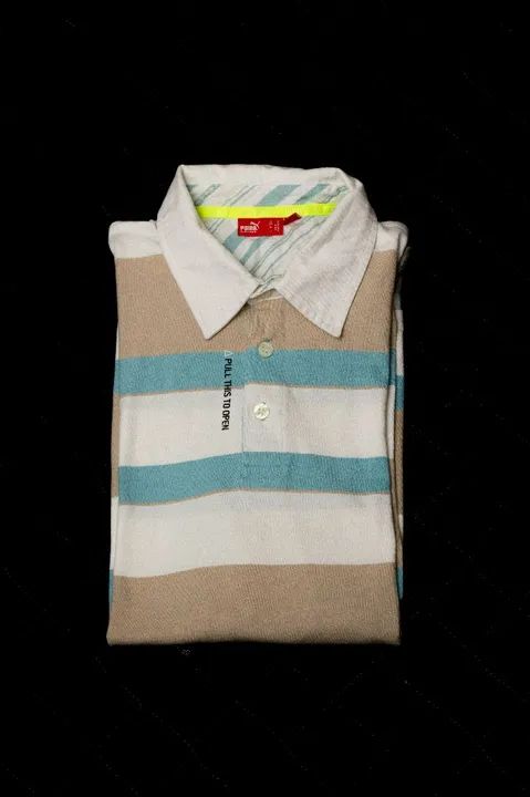 Blusa de Manga Longa Puma 