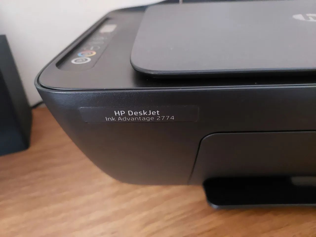 Impressora HP Multifuncional - Foto 6