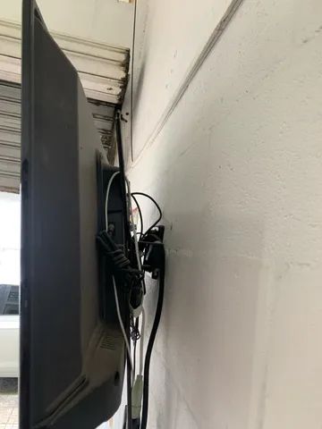Instalação e venda de suporte de TV - Foto 3