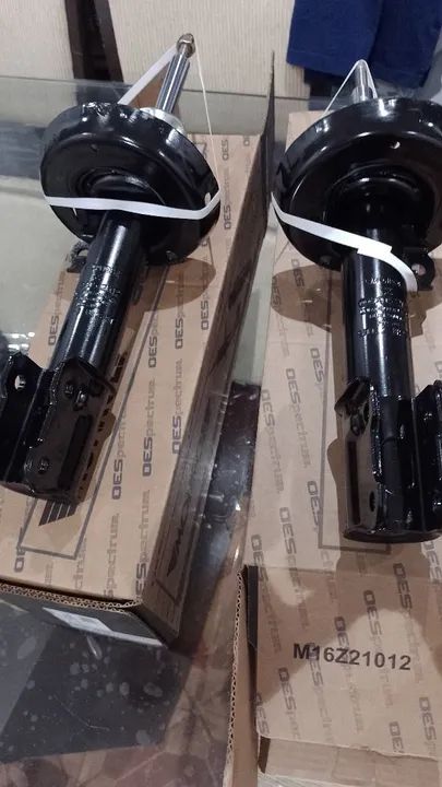 Amortecedores  - Foto 2