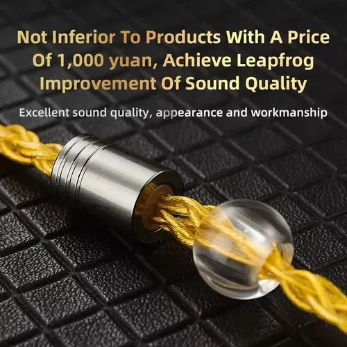 Cabo QKZ T1 - Foto 5