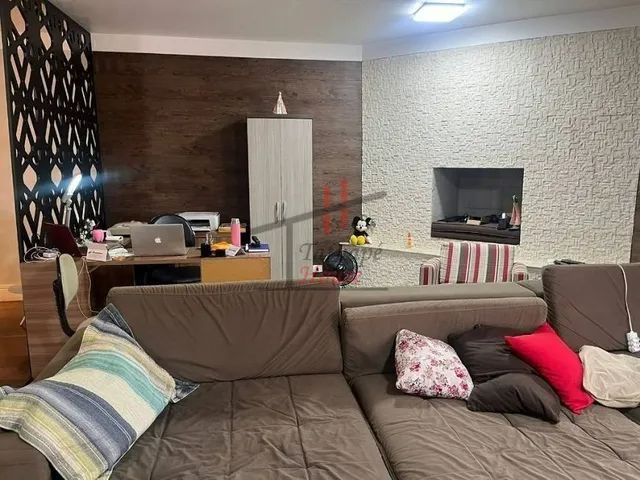 Casa com Piscina 4 dormitórios 8 vagas de garagem - Foto 2