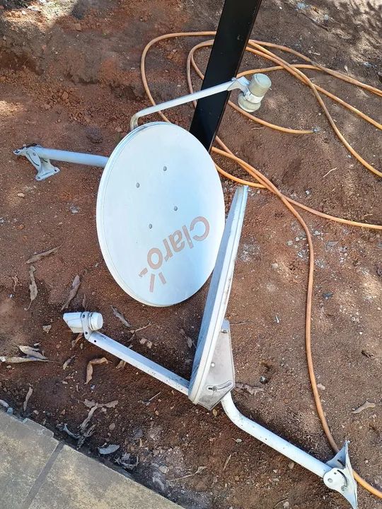 Antenas Para TV - Foto 3