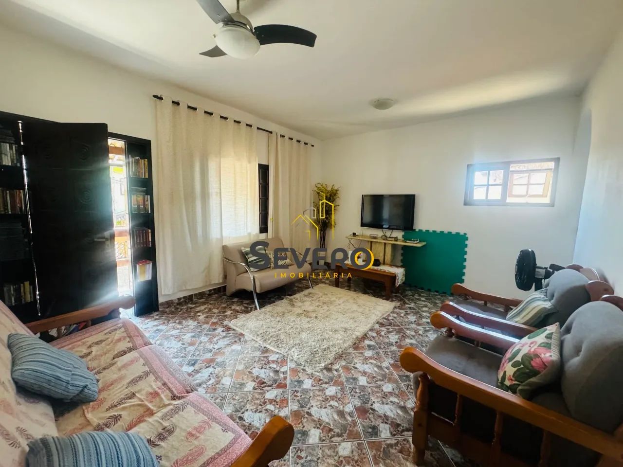 Casa à venda no bairro Rio do Ouro - São Gonçalo/RJ - Foto 3