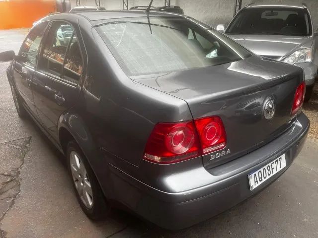 COMPLETO VW BORA 2.0 2009 Autom./Plc. A - Foto 4