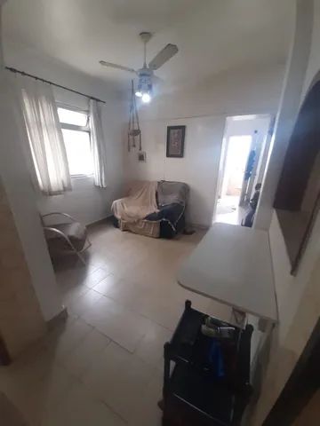 Captação de Apartamento para locação na Rua Pero Correa, Itararé, São Vicente, SP
