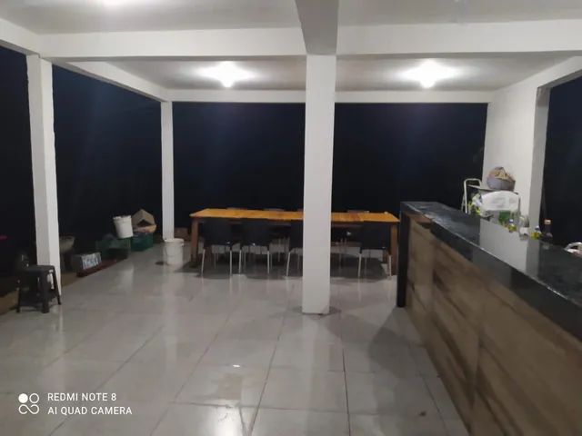 Troco/Vendo - Chácara sentido prata  - Foto 8