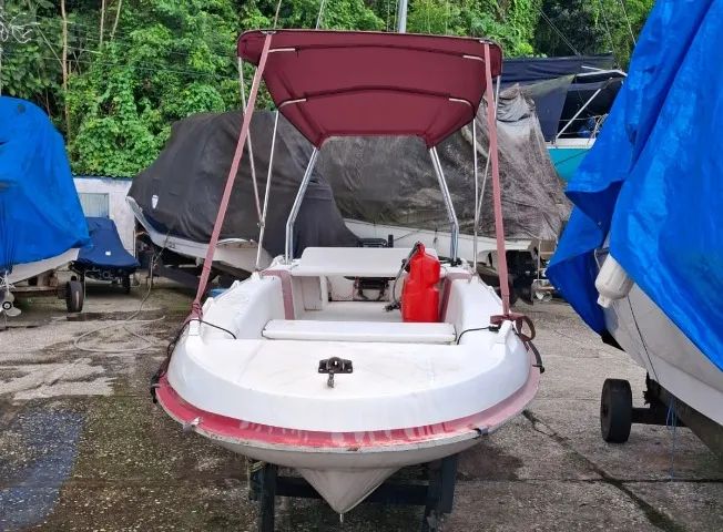 Lancha Pointer 470 - Foto 5