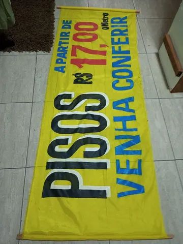 Faixa de tecido - Foto 5