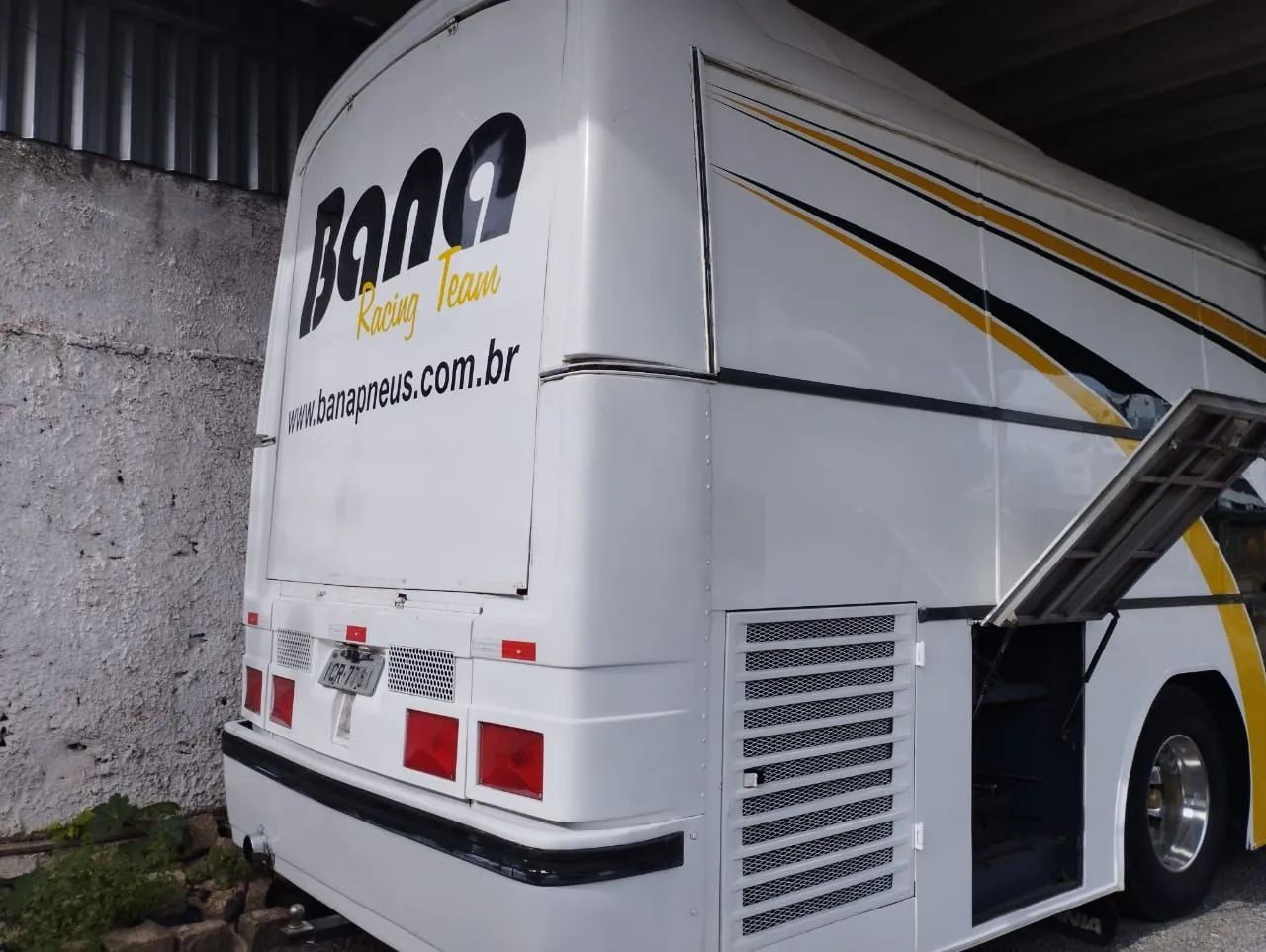 Motorhome Scania - Foto 4
