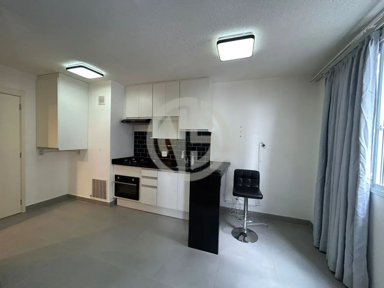 Apartamento Studio em Santo Amaro, São Paulo/SP - Foto 2