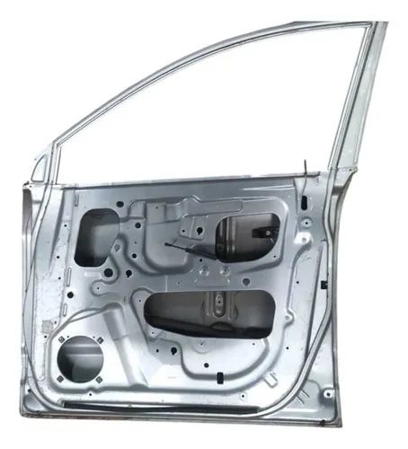 Porta Dianteira Direita Chevrolet Captiva 2009 2010 A 2017 - Foto 5