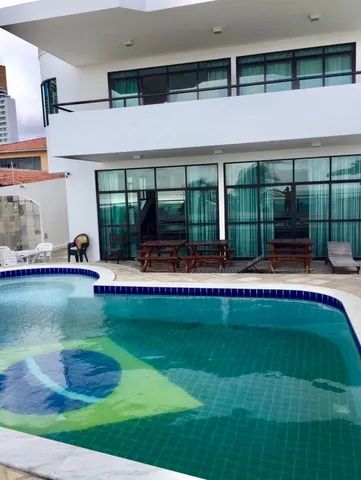 Casa Brasil ponta negra  - Foto 4