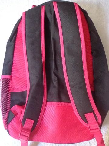 Linda Mochila Feminina " Bordada " - Garfield - Foto 2
