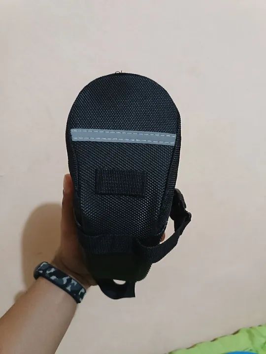 Bolsa de selim  - Foto 6