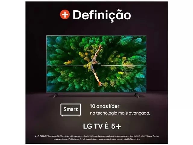 Smart Tv 86? - Foto 5