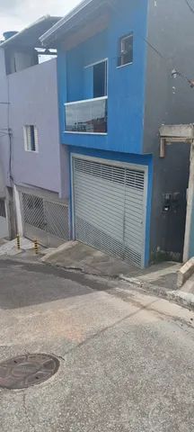 Captação de Casa a venda na Rua Goiás, Cidade São Jorge, Santo André, SP