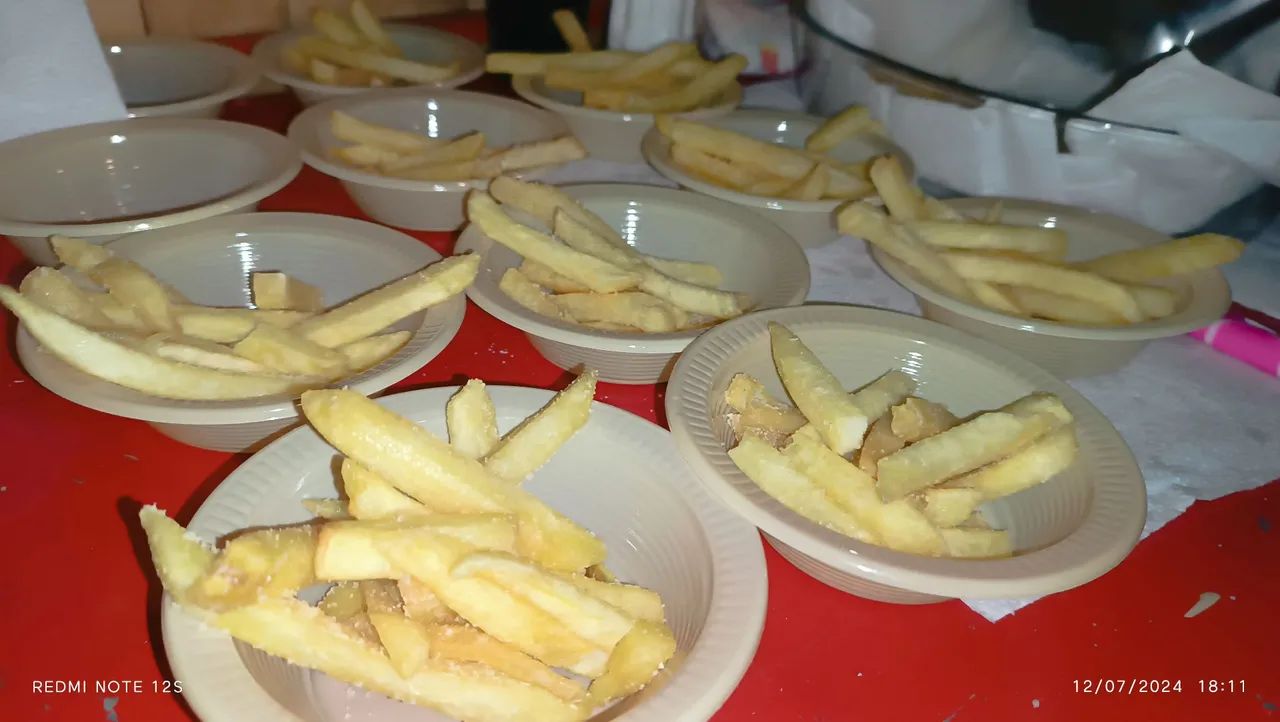 Carrinho de lanches para festa em salvador  mini pizza - Foto 2