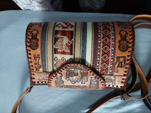 Bolsa diversas - valores na descrição - valor pela unidade - Foto 4