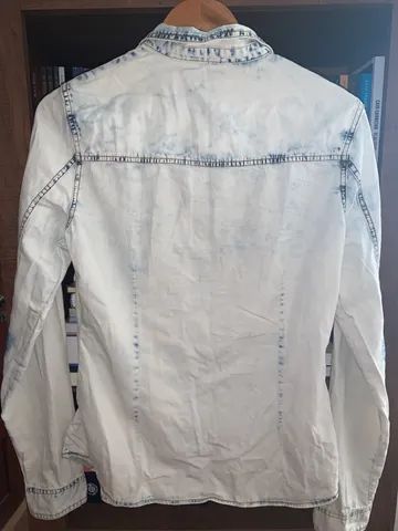 Camisa Feminina Nova  - Foto 3