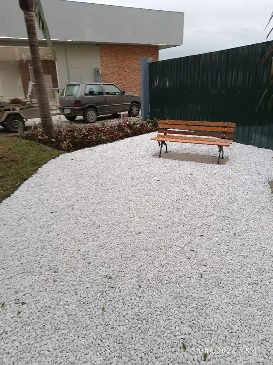 Pacote de Seixo  - Foto 5