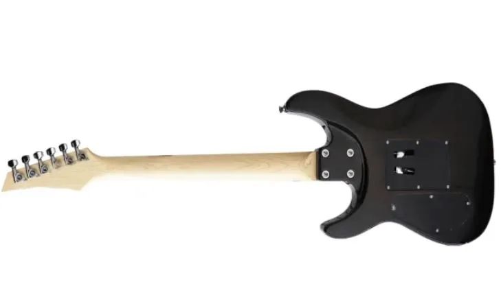 Guitarra Strinberg Sgs250 Tbk - Foto 2