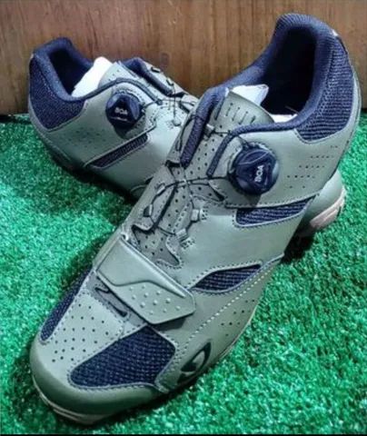 Sapatilha GIRO CYLINDER II MTB 43BR