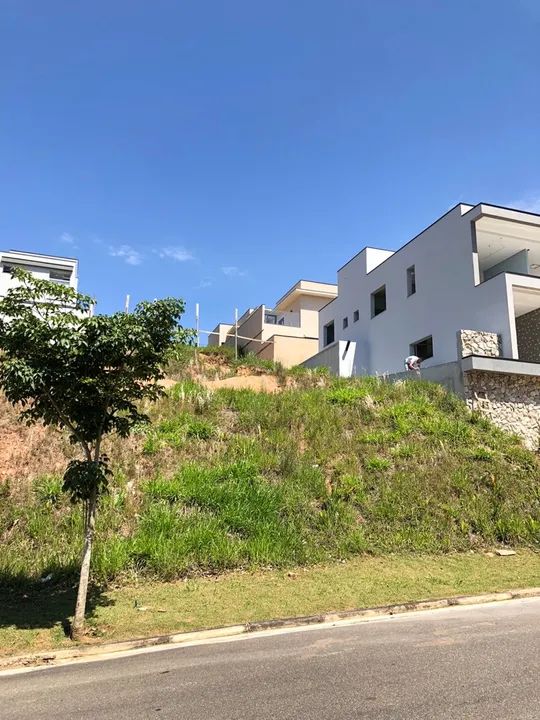 Terreno 324m2 condomínio mosaico essence - aceito carro - Foto 11